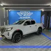NISSAN FRONTIER 2.3 16V TURBO DIESEL PRO4X CD 4X4 AUTOMÁTICO NISSAN FRONTIER 2.3 16V TURBO DIESEL PRO4X CD 4X4 AUTOMÁTICO