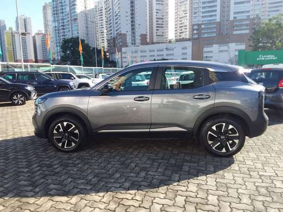NISSAN-KICKS-1.0 TURBO FLEX ADVANCE DCT NISSAN-KICKS-2025