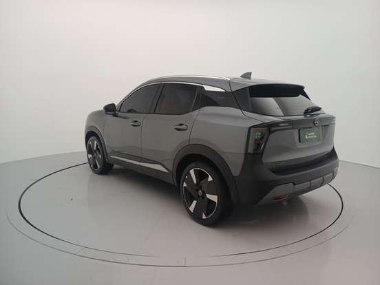 NISSAN-KICKS-2025