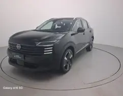 NISSAN KICKS 1.0 TURBO FLEX EXCLUSIVE DCT NISSAN KICKS 1.0 TURBO FLEX EXCLUSIVE DCT