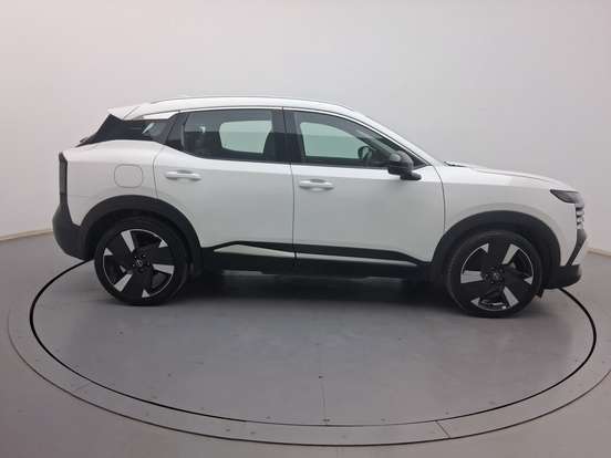 NISSAN-KICKS-1.0 TURBO FLEX EXCLUSIVE DCT NISSAN-KICKS-2025