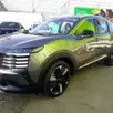 NISSAN KICKS 1.0 TURBO FLEX EXCLUSIVE DCT NISSAN KICKS 1.0 TURBO FLEX EXCLUSIVE DCT