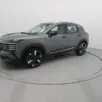 NISSAN KICKS 1.0 TURBO FLEX EXCLUSIVE DCT NISSAN KICKS 1.0 TURBO FLEX EXCLUSIVE DCT