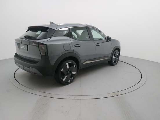 NISSAN-KICKS-1.0 TURBO FLEX EXCLUSIVE DCT NISSAN-KICKS-2025