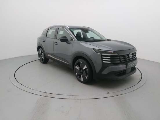 NISSAN-KICKS-2025