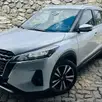 NISSAN KICKS 1.6 16V FLEXSTART EXCLUSIVE XTRONIC NISSAN KICKS 1.6 16V FLEXSTART EXCLUSIVE XTRONIC