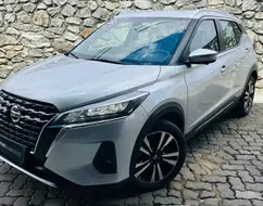 NISSAN KICKS 1.6 16V FLEXSTART EXCLUSIVE XTRONIC NISSAN KICKS 1.6 16V FLEXSTART EXCLUSIVE XTRONIC