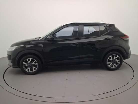 NISSAN-KICKS-1.6 16V FLEXSTART SENSE XTRONIC NISSAN-KICKS-2024