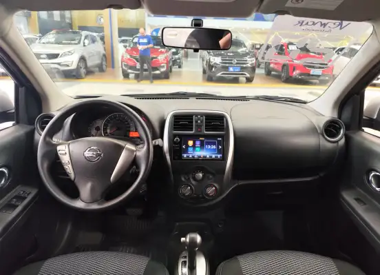 NISSAN-MARCH-2020