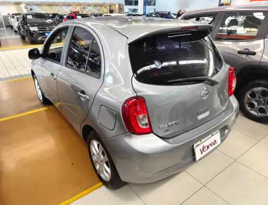 NISSAN-MARCH-2020