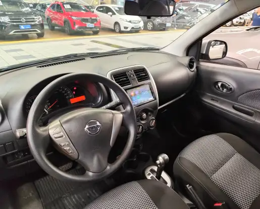NISSAN-MARCH-2020