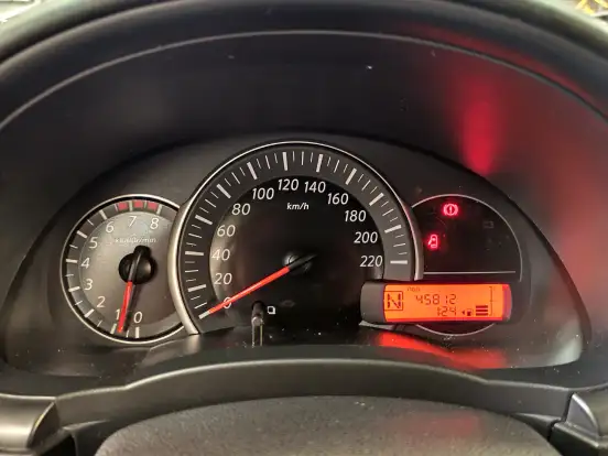 NISSAN-MARCH-1.6 SV 16V FLEXSTART 4P XTRONIC NISSAN-MARCH-2020