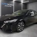 NISSAN SENTRA 2.0 16V GASOLINA ADVANCE XTRONIC NISSAN SENTRA 2.0 16V GASOLINA ADVANCE XTRONIC