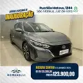 NISSAN SENTRA 2.0 16V GASOLINA ADVANCE XTRONIC NISSAN SENTRA 2.0 16V GASOLINA ADVANCE XTRONIC