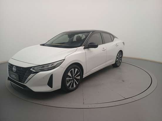 NISSAN-SENTRA-2025