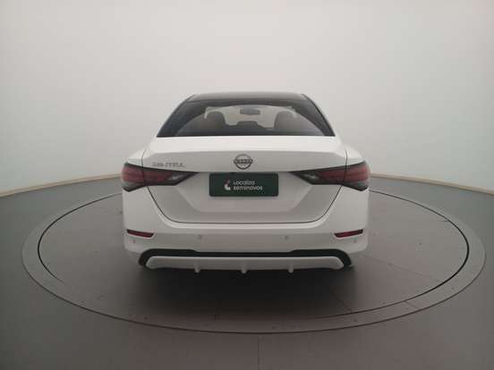 NISSAN-SENTRA-2025