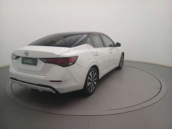 NISSAN-SENTRA-2025