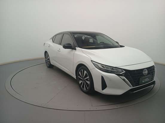 NISSAN-SENTRA-2025