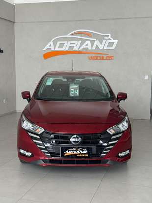 NISSAN-VERSA-2024