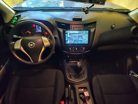 NISSAN-FRONTIER-2020