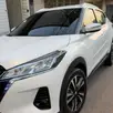 NISSAN KICKS 1.6 16V FLEXSTART ADVANCE XTRONIC NISSAN KICKS 1.6 16V FLEXSTART ADVANCE XTRONIC