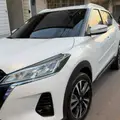 NISSAN KICKS 1.6 16V FLEXSTART ADVANCE XTRONIC NISSAN KICKS 1.6 16V FLEXSTART ADVANCE XTRONIC