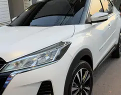 NISSAN KICKS 1.6 16V FLEXSTART ADVANCE XTRONIC NISSAN KICKS 1.6 16V FLEXSTART ADVANCE XTRONIC