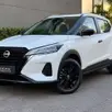 NISSAN KICKS 1.6 16V FLEXSTART S DIRECT 4P XTRONIC NISSAN KICKS 1.6 16V FLEXSTART S DIRECT 4P XTRONIC