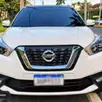 NISSAN KICKS 1.6 16V FLEXSTART SL 4P XTRONIC NISSAN KICKS 1.6 16V FLEXSTART SL 4P XTRONIC
