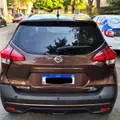 NISSAN KICKS 1.6 16V FLEXSTART SL 4P XTRONIC NISSAN KICKS 1.6 16V FLEXSTART SL 4P XTRONIC