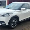NISSAN KICKS 1.6 16V FLEXSTART SV 4P XTRONIC NISSAN KICKS 1.6 16V FLEXSTART SV 4P XTRONIC