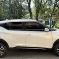 NISSAN KICKS PLAY 1.6 16V FLEXSTART ADVANCE PLUS XTRONIC NISSAN KICKS PLAY 1.6 16V FLEXSTART ADVANCE PLUS XTRONIC