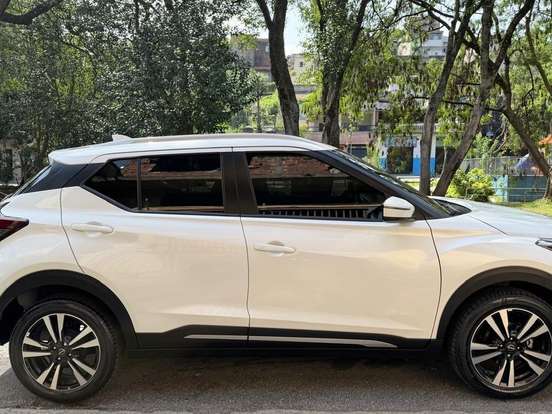 NISSAN-KICKS PLAY-1.6 16V FLEXSTART ADVANCE PLUS XTRONIC NISSAN-KICKS PLAY-2025