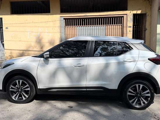 NISSAN-KICKS PLAY-1.6 16V FLEXSTART ADVANCE PLUS XTRONIC NISSAN-KICKS PLAY-2025