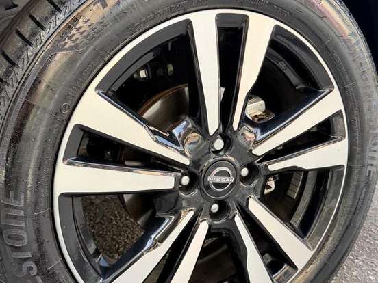 NISSAN-KICKS PLAY-1.6 16V FLEXSTART ADVANCE PLUS XTRONIC NISSAN-KICKS PLAY-2025
