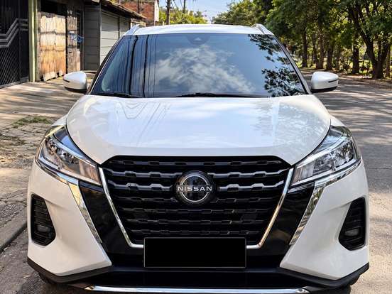 NISSAN-KICKS PLAY-1.6 16V FLEXSTART ADVANCE PLUS XTRONIC NISSAN-KICKS PLAY-2025