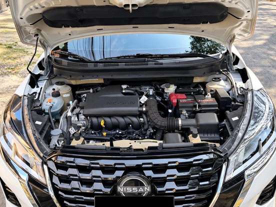 NISSAN-KICKS PLAY-1.6 16V FLEXSTART ADVANCE PLUS XTRONIC NISSAN-KICKS PLAY-2025