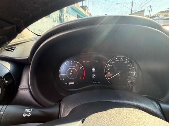 NISSAN-KICKS PLAY-1.6 16V FLEXSTART ADVANCE PLUS XTRONIC NISSAN-KICKS PLAY-2025