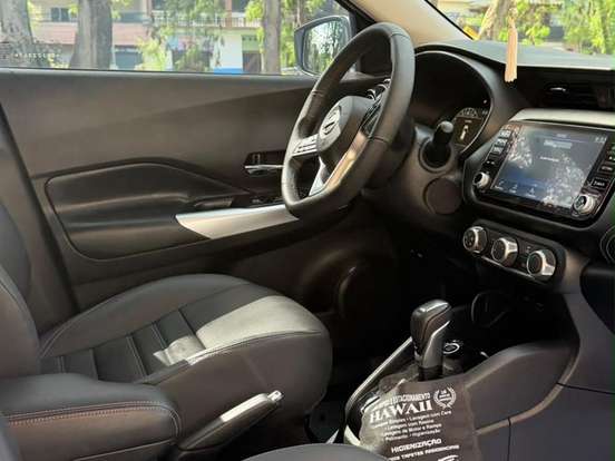NISSAN-KICKS PLAY-1.6 16V FLEXSTART ADVANCE PLUS XTRONIC NISSAN-KICKS PLAY-2025
