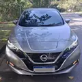 NISSAN LEAF B12P 40 ELÉTRICO NISSAN LEAF B12P 40 ELÉTRICO