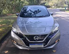 NISSAN LEAF B12P 40 ELÉTRICO NISSAN LEAF B12P 40 ELÉTRICO