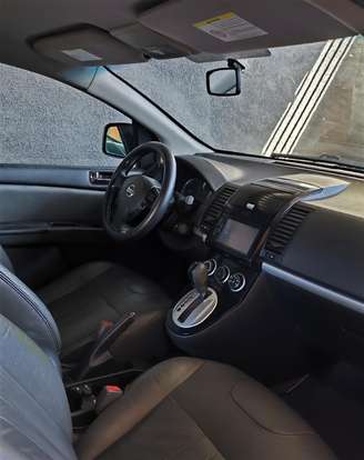 NISSAN-SENTRA-2009
