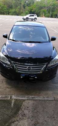 NISSAN-SENTRA-2014