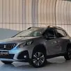 PEUGEOT 2008 1.6 16V THP FLEX GRIFFE 4P AUTOMÁTICO PEUGEOT 2008 1.6 16V THP FLEX GRIFFE 4P AUTOMÁTICO