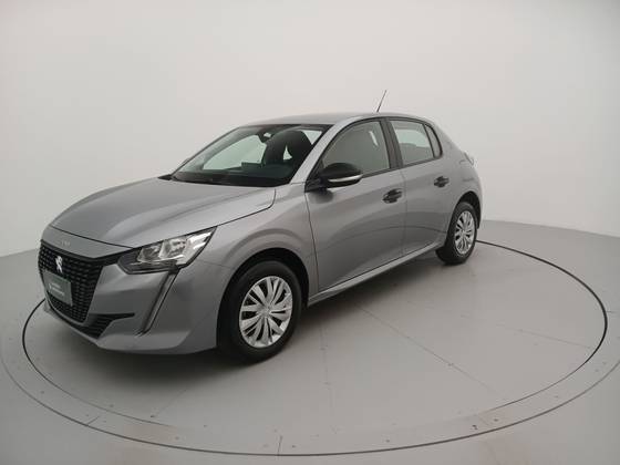 PEUGEOT 208 1.0 FIREFLY FLEX LIKE MANUAL