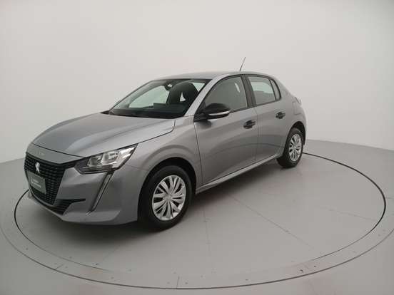 PEUGEOT-208-1.0 FIREFLY FLEX LIKE MANUAL PEUGEOT-208-2024