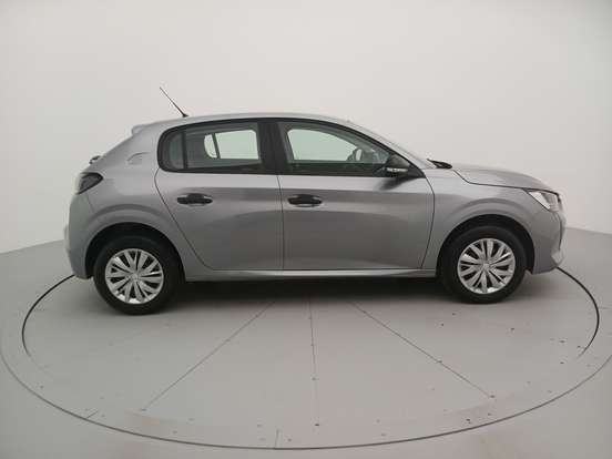 PEUGEOT-208-1.0 FIREFLY FLEX LIKE MANUAL PEUGEOT-208-2024