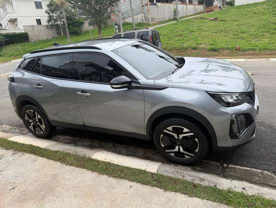 PEUGEOT-2008-2025