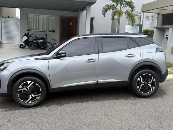 PEUGEOT-2008-2025