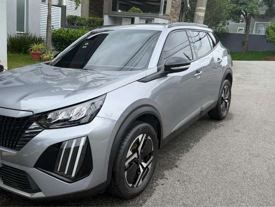 PEUGEOT-2008-2025